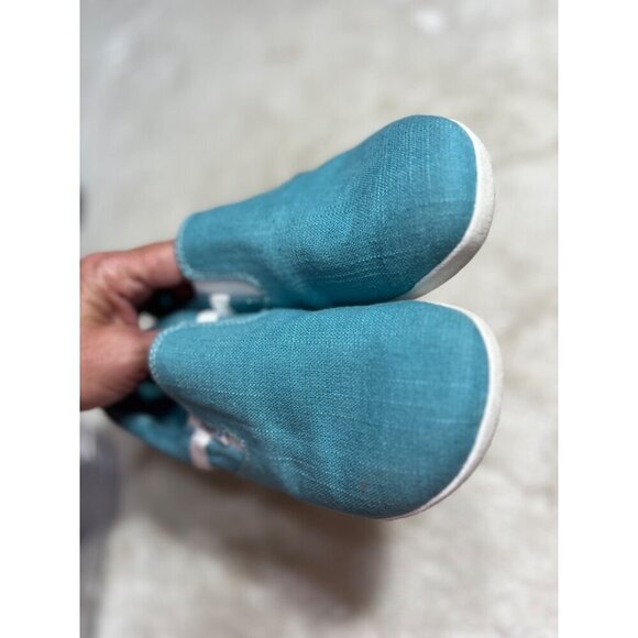 Xerox Aptos canvas slip on shoe women size 6 - Picture 8 of 12